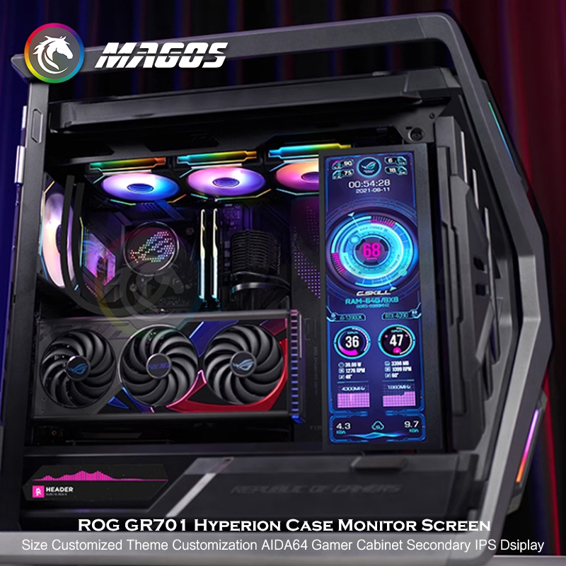 ROG GR701 Hyperion Case Monito - Holy Stone Drone Hs440 评论和价格