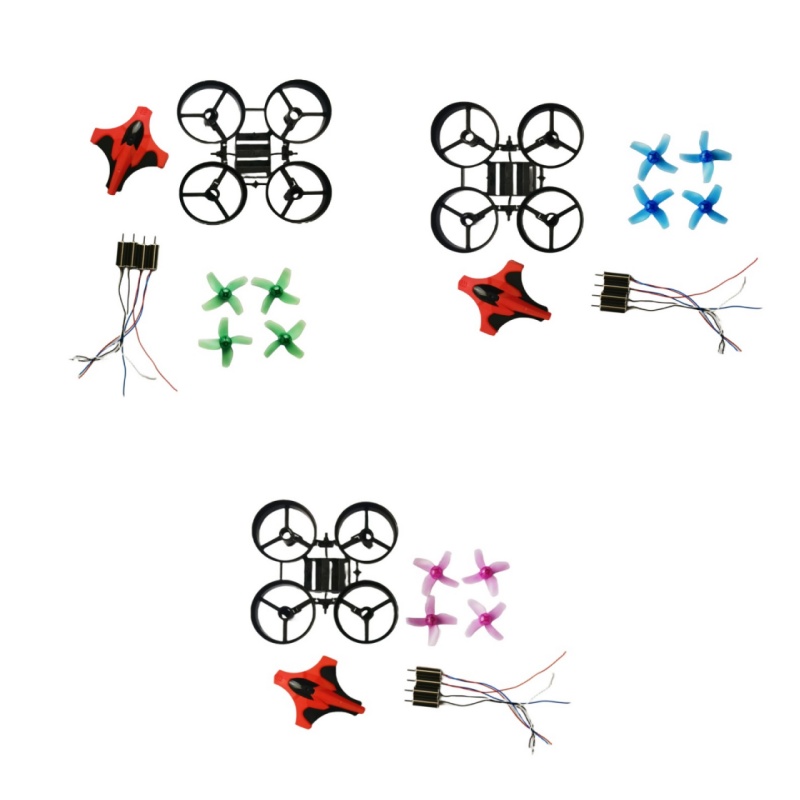 DIY Mini RC Drone Kit-BLH8700/ - Drone Kit Build Yourself 评论和价格