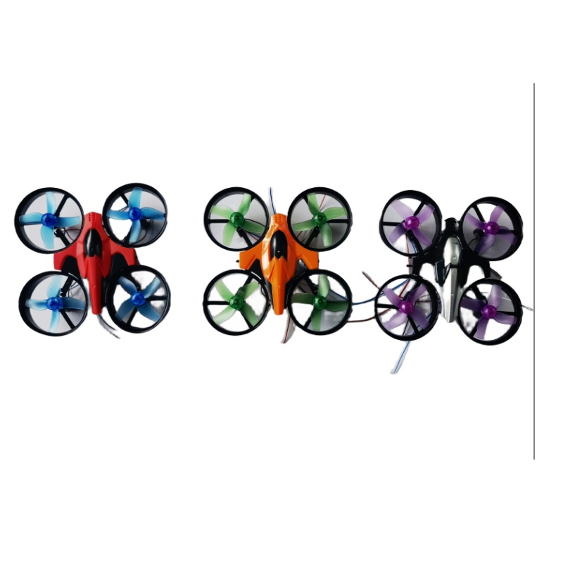 DIY Mini RC Drone Kit-BLH8700/ - Drone Kit Build Yourself 评论和价格