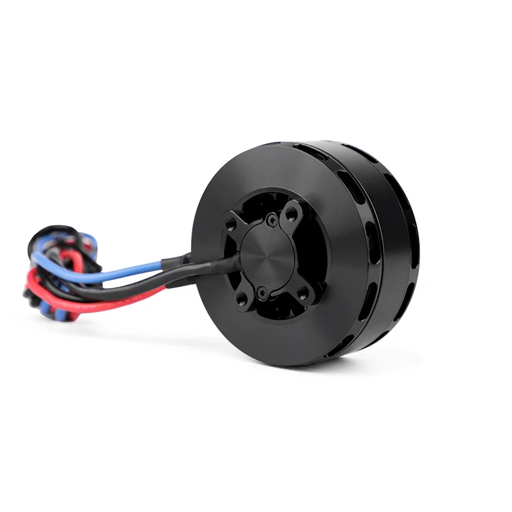 T-MOTOR VL6011 KV180 Brushless - Drone Kit Vtol 评论和价格