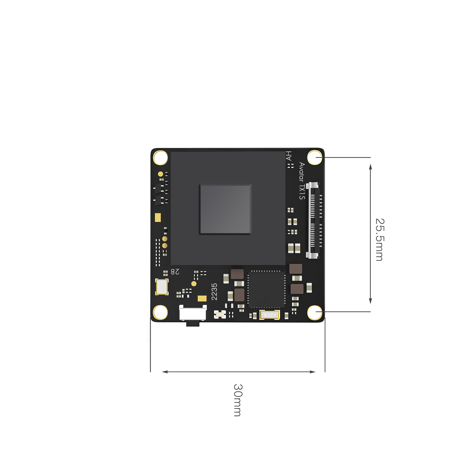 Walksnail Avatar HD Mini 1S Li - Drone Kit With Camera 评论和价格