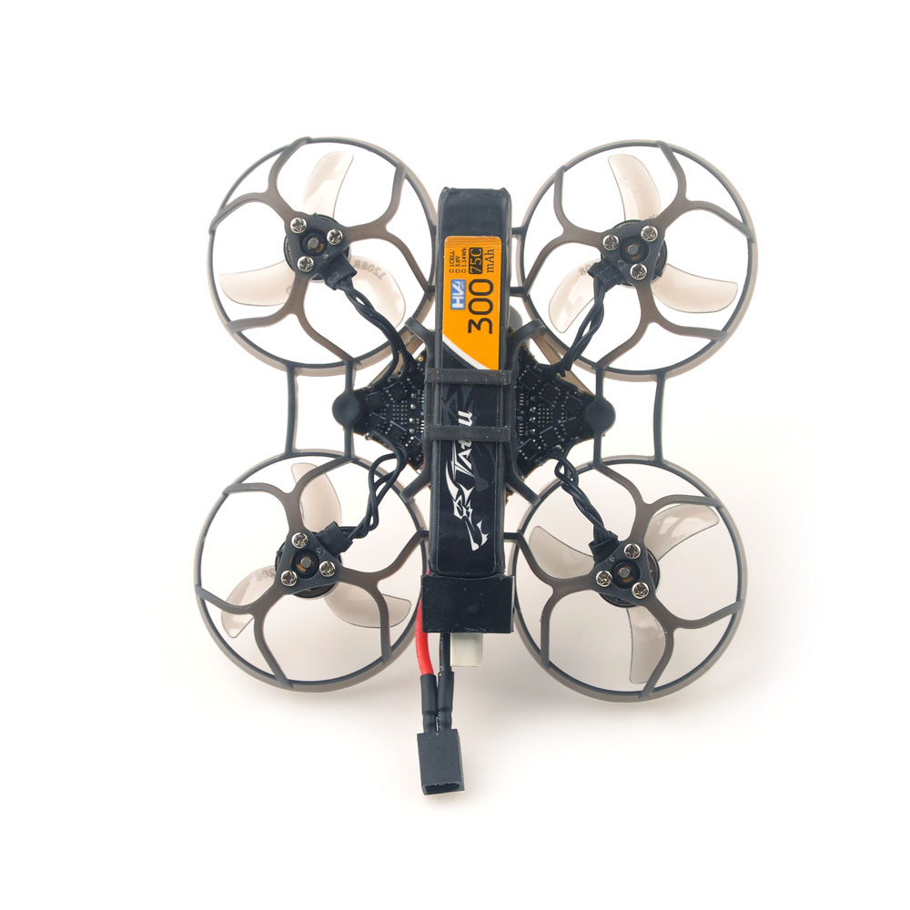 HappyModel Mobula6 2024 1S 65m - Drone Kit Vtol 评论和价格