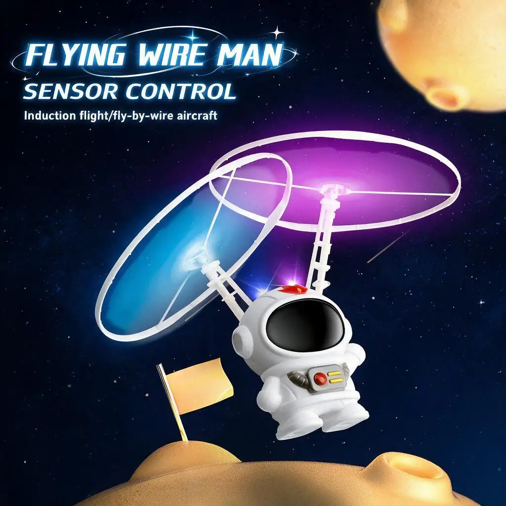 Creative Mini Astronaut Drone  - Drone Kit Tricopter 评论和价格