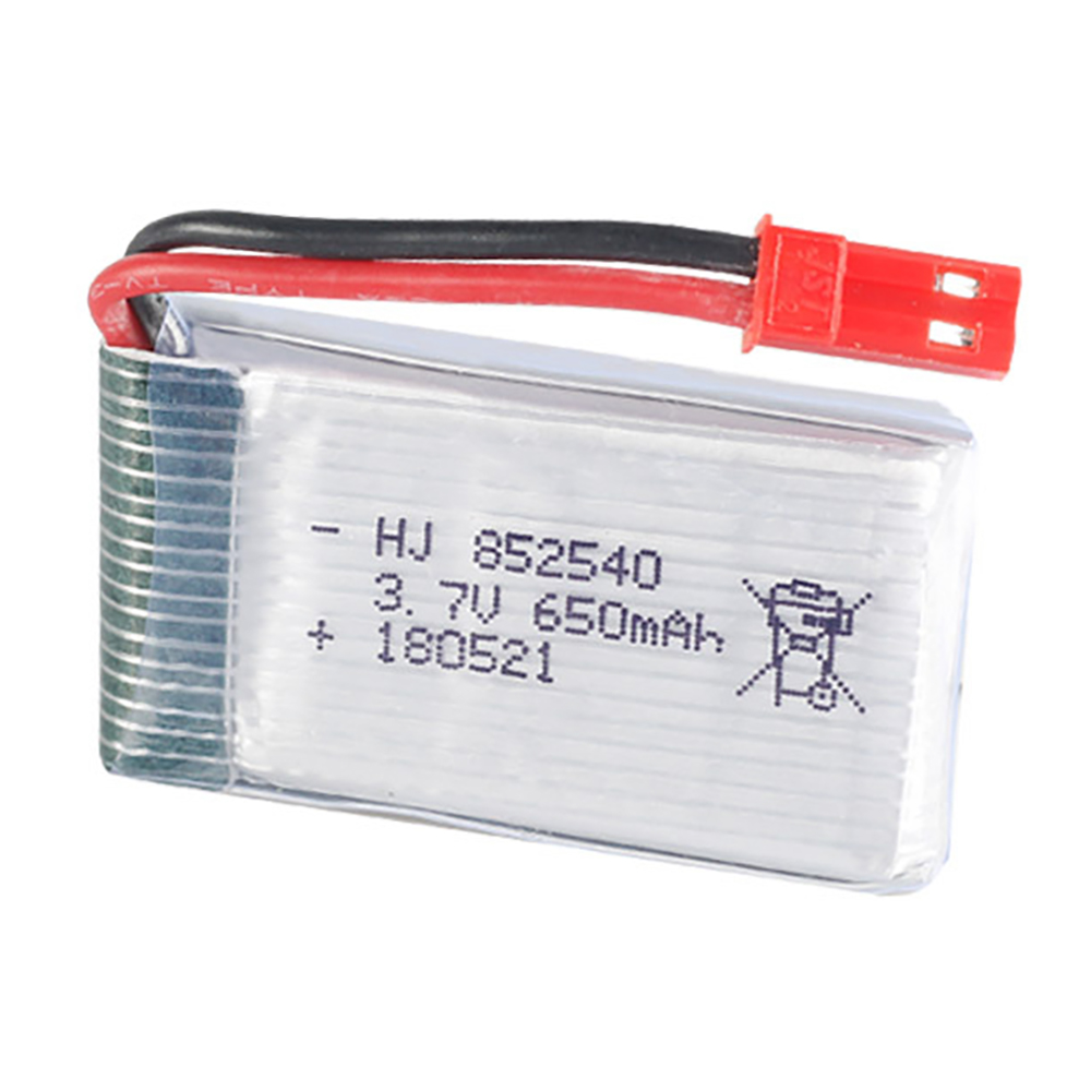 3.7v 650mAh 852540 Lipo Batter - Drone Kit Beginner 评论和价格