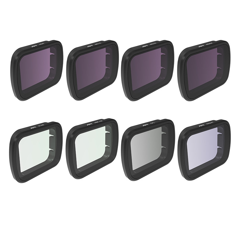 For DJI FLIP ND Filters Set Ca - Drone Kit With Camera 评论和价格