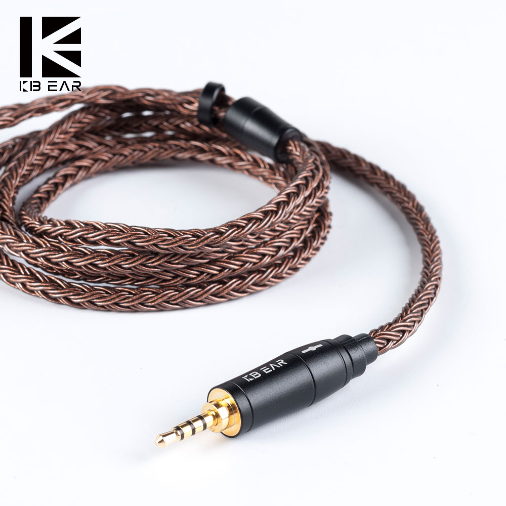 KBEAR 16 Core Pure Copper Earp - Eachine Drone E010 评论和价格