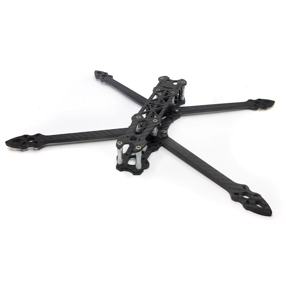 Mark4 7inch Frame Kit F405 V3  - Drone Kit Build Yourself 评论和价格